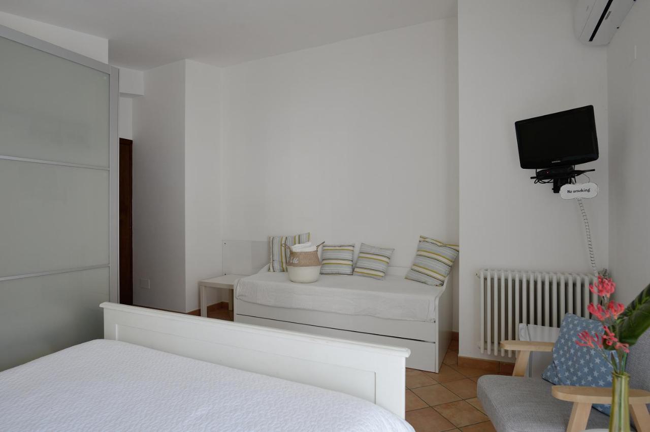 B&B Limone ซานเลโอเน ภายนอก รูปภาพ