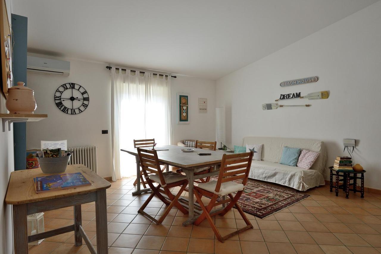 B&B Limone ซานเลโอเน ภายนอก รูปภาพ