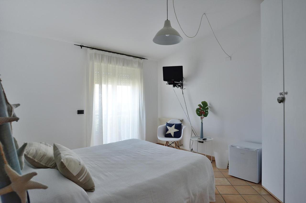 B&B Limone ซานเลโอเน ภายนอก รูปภาพ