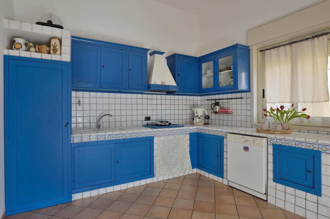 B&B Limone ซานเลโอเน ภายนอก รูปภาพ