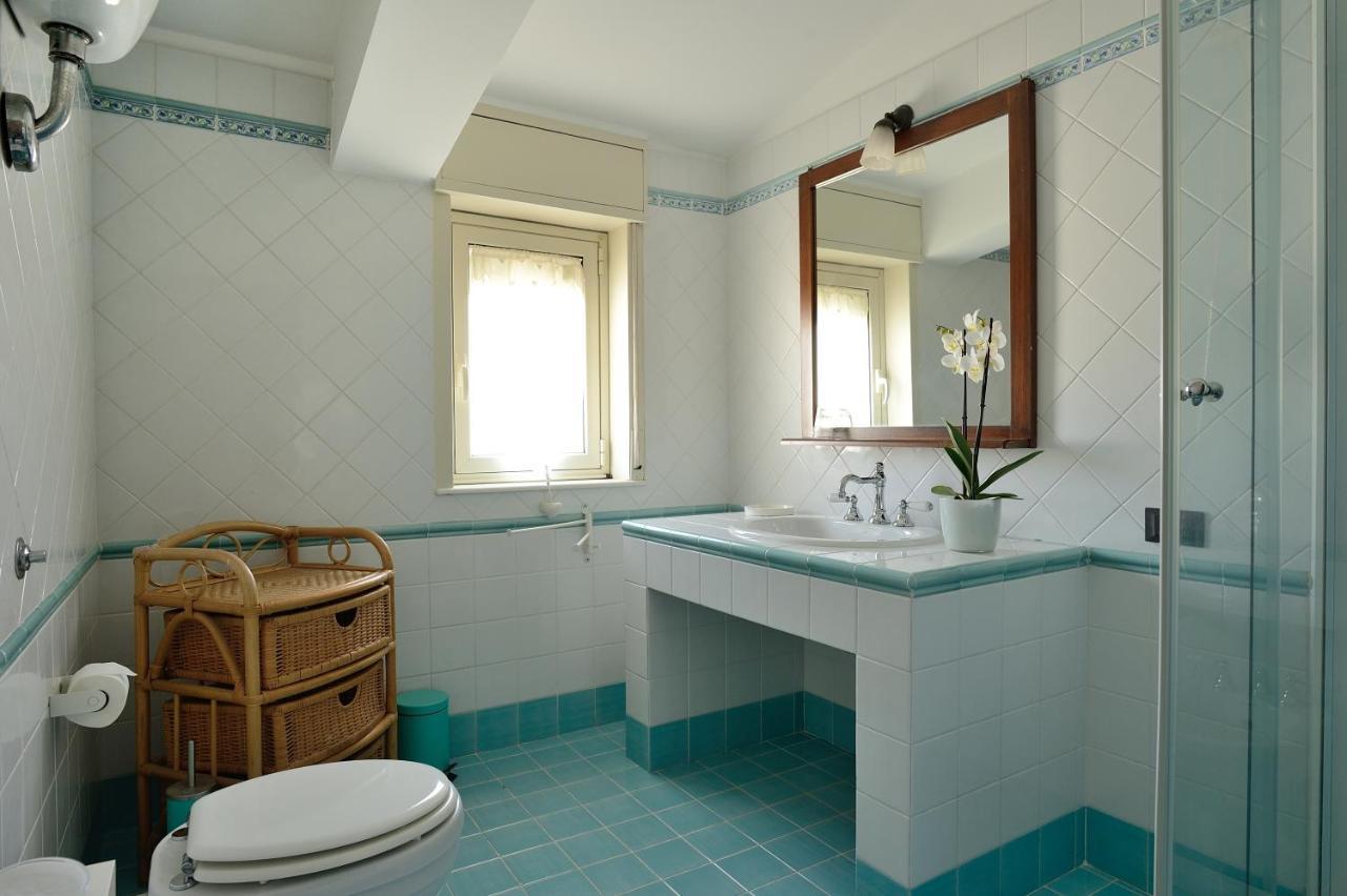 B&B Limone ซานเลโอเน ภายนอก รูปภาพ