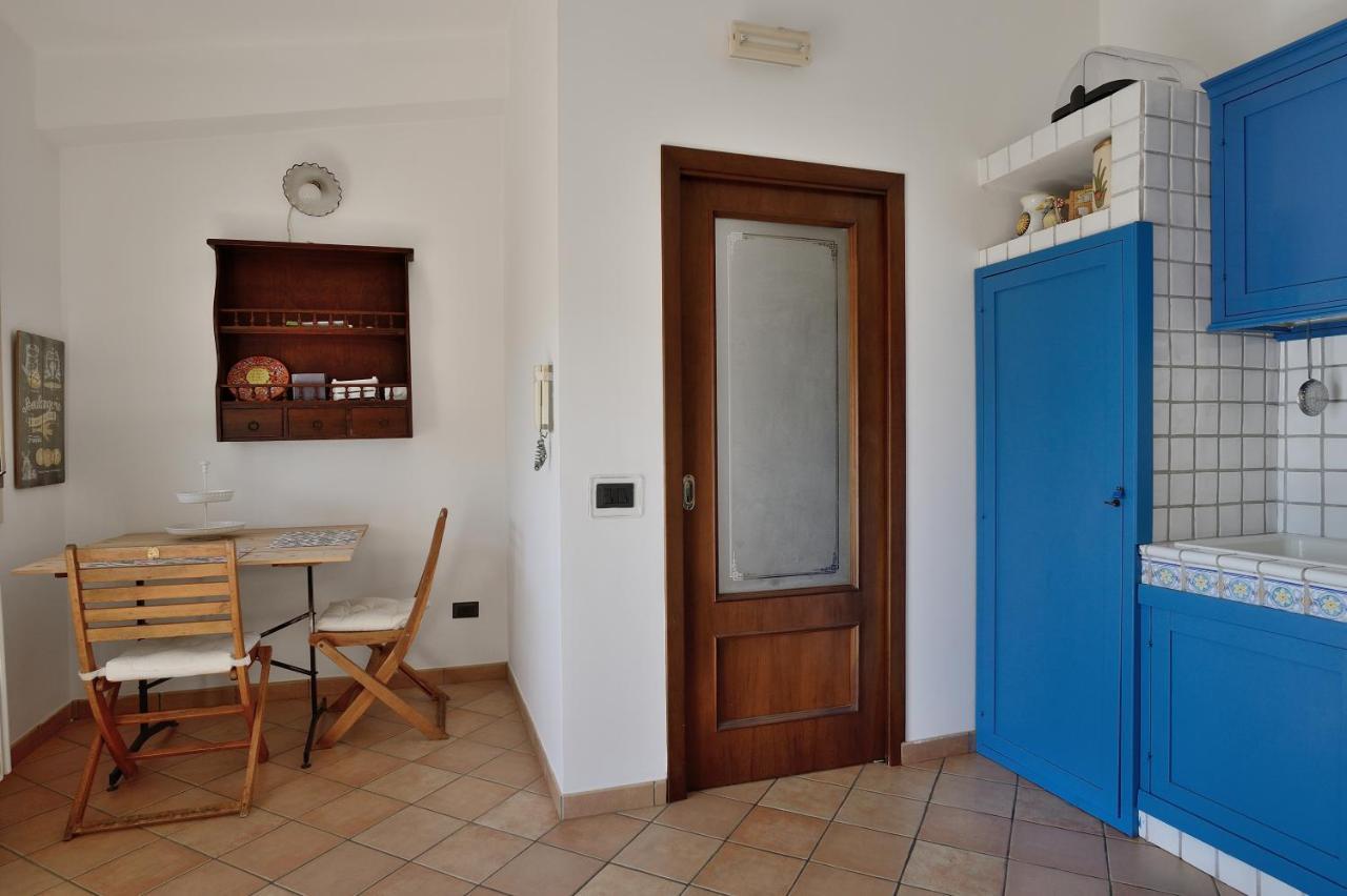 B&B Limone ซานเลโอเน ภายนอก รูปภาพ