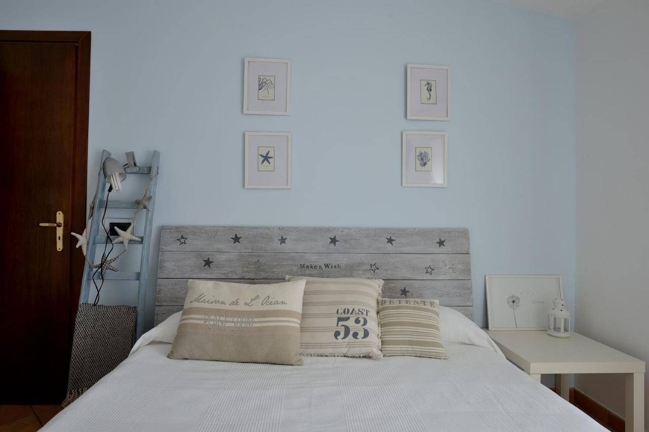 B&B Limone ซานเลโอเน ภายนอก รูปภาพ