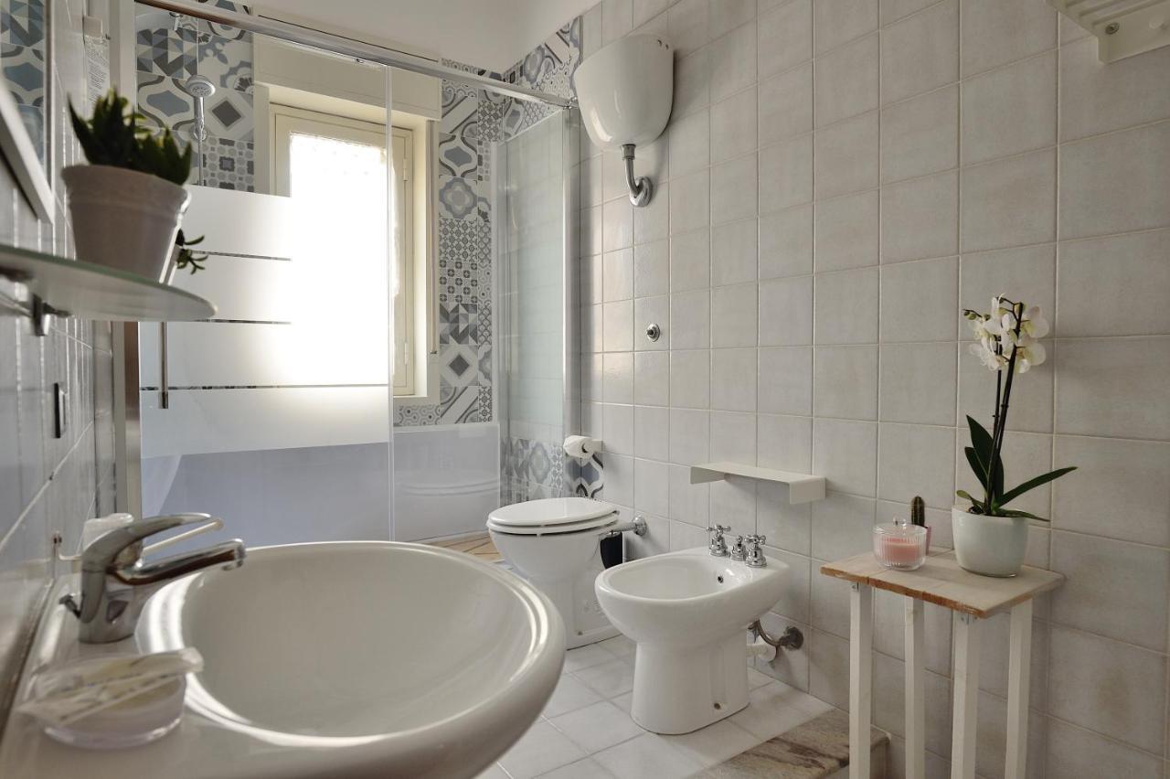 B&B Limone ซานเลโอเน ภายนอก รูปภาพ